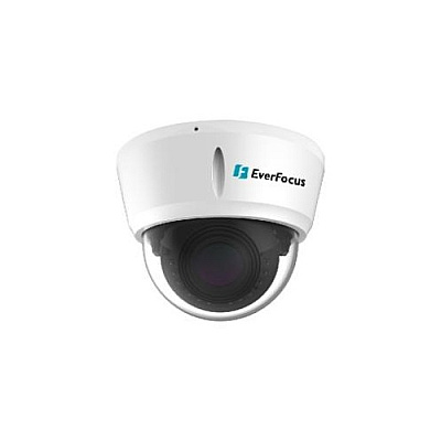 Everfocus Electronics Outdoor 2mp Dome, Sony Progressive Scan (EDN288M)
