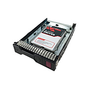 Axiom 600gb 12g Sas 15k Lff For Hp (P04695B21AX)