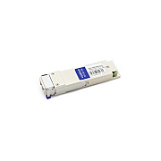 Add-On Cisco Qsfp-100g-psm4-s Comp Taa Qsfp28 (QSFP100GPSM4SAO)