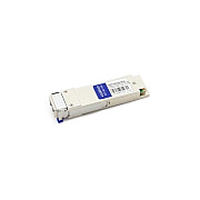 Add-On Cisco Qsfp-100g-sm-sr Comp Taa Qsfp28 (QSFP100GSMSRAO)