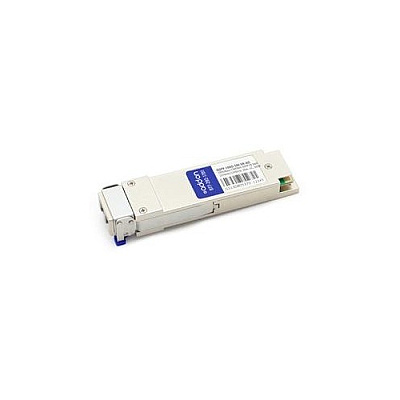 Add-On Cisco Qsfp-100g-sm-sr Comp Taa Qsfp28 (QSFP100GSMSRAO)