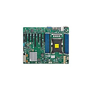 Supermicro Computer Skylake-ep (lga3647)skt-p Up To 165w (MBDX11SPLFB)