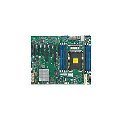 Supermicro Computer Skylake-ep (lga3647)skt-p Up To 165w (MBDX11SPLFB)