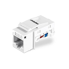 Trendnet 50 Pack Cat6 Rj-45 Keystone Jack (TCK50C6)