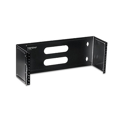 Trendnet 4u 19-inch Hinged Wall Mount Bracket (TCWP4U)