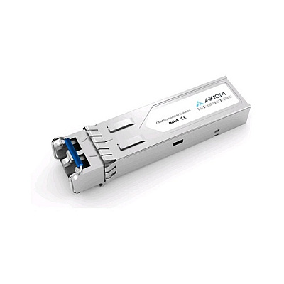 Axiom 10gbase-bx40-u Sfp+ For Netgear (AXMSFP10GBXU40A)