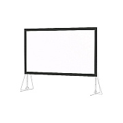 DA-Lite Screen F/f Truss Comp Da-mat 10x13 (84815N)