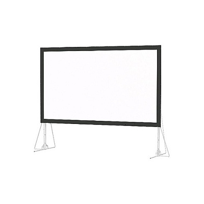 DA-Lite Screen F/f Truss Comp Da-mat 10x13 (84815N)