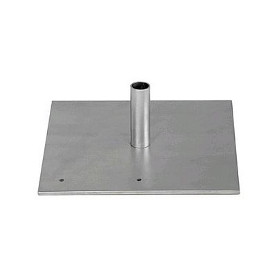 DA-Lite Screen Drape Panel Bgs Blk 16 X13 Uv (36795)