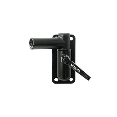 Gamber Johnson Zirkona Light-duty Rotating Wall Mount (71101227)