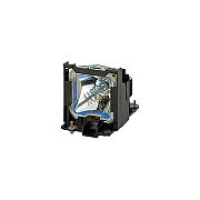 Battery Oem Lamp Panasonic Pt-ex16k Pt-ex16ke (ETLAE16OE)