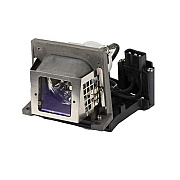 Battery Oem Lamp Mitsubishi (VLTSD105LPOE)