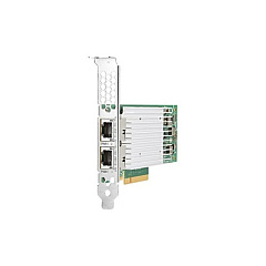 HP e Storefabric Cn1200r 10gbase-t Cna (Q0F26A)