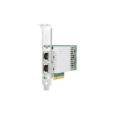 HP e Storefabric Cn1200r 10gbase-t Cna (Q0F26A)