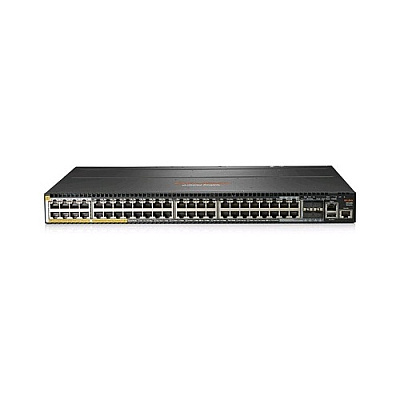HP Aruba 2930m 40g 8sr Poe Class 6 1s Swch (R0M67A)
