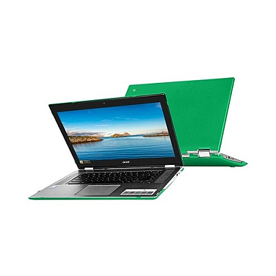 Ipearl Green Mcover For 15.6in Acer Spin15cp315 (MCOVERACSP15GRN)