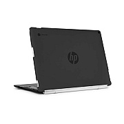 Ipearl Black Mcover For 12in Hp Chromebook X2 (MCOVERHPCX2BLK)