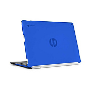 Ipearl Blue Mcover For 12in Hp Chromebook X2 (MCOVERHPCX2BLU)