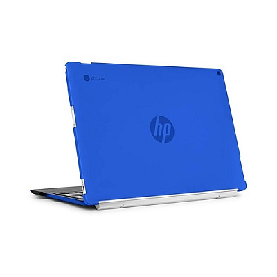 Ipearl Blue Mcover For 12in Hp Chromebook X2 (MCOVERHPCX2BLU)
