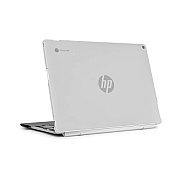 Ipearl Clear Mcover For 12in Hp Chromebook X2 (MCOVERHPCX2CLR)
