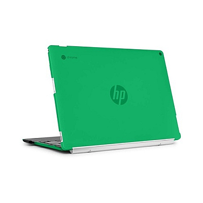 Ipearl Green Mcover For 12in Hp Chromebook X2 (MCOVERHPCX2GRN)