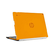 Ipearl Orange Mcover For 12in Hp Chromebook X2 (MCOVERHPCX2ORG)