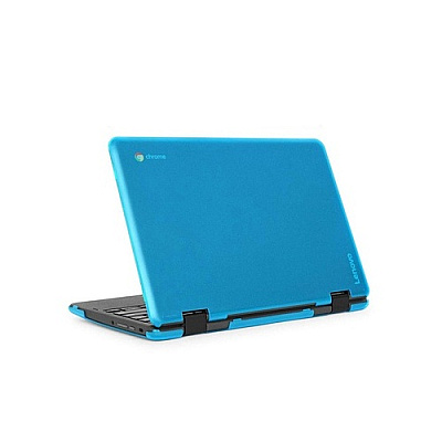 Ipearl Aqua Mcover For 11.6in Lenovo 500e Cb (MCOVERLNC500EAQU)