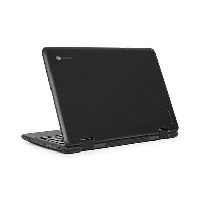 Ipearl Black Mcover For 11.6in Lenovo 500e Cb (MCOVERLNC500EBLK)