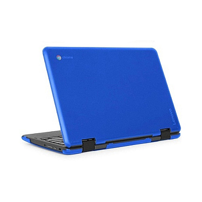 Ipearl Blue Mcover For 11.6in Lenovo 500e Cb (MCOVERLNC500EBLU)