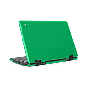 Ipearl Green Mcover For 11.6in Lenovo 500e Cb (MCOVERLNC500EGRN)