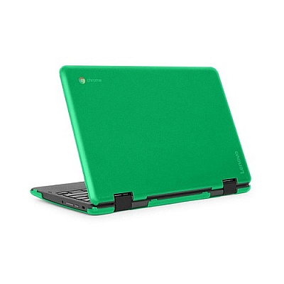 Ipearl Green Mcover For 11.6in Lenovo 500e Cb (MCOVERLNC500EGRN)
