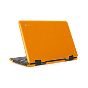 Ipearl Orange Mcover For 11.6in Lenovo 500e Cb (MCOVERLNC500EORG)