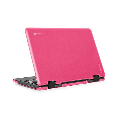 Ipearl Pink Mcover For 11.6in Lenovo 500e Cb (MCOVERLNC500EPNK)