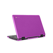 Ipearl Purple Mcover For 11.6in Lenovo 500e Cb (MCOVERLNC500EPUR)