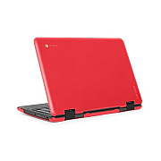 Ipearl Red Mcover For 11.6in Lenovo 500e Cb (MCOVERLNC500ERED)