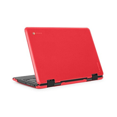 Ipearl Red Mcover For 11.6in Lenovo 500e Cb (MCOVERLNC500ERED)
