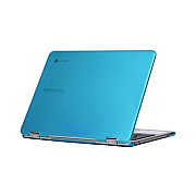 Ipearl Aqua Mcover For 12.3in Samsung Xe513c24 (MCOVERS+XE521AQU)