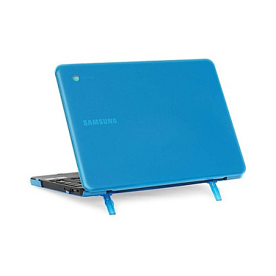 Ipearl Aqua Mcover For 11.6in Samsung Xe501c13 (MCOVERS501C13AQU)