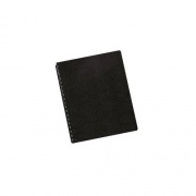 Fellowes Binding Covers Executive Black Oversize (52146)