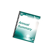 Fellowes Binding Covers Futura Frost Oversize 25p (5224201)