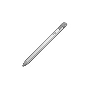 Logitech Crayon Digital Pencil -mid Grey (914000051)