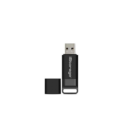 Istorage Datashur Bt 64gb (ISFLDBT25664)