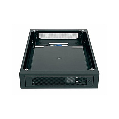 Middle Atlantic Products Forward, Ups Base,2150va/1650w, Bgr 27d (FWDBS2KVABGR27)