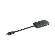 Transcend 4-port Hub, Usb 3.1 (TSHUB2C)
