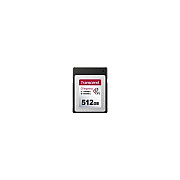Transcend 256gb, Cfexpress Card, Tlc Uhsi U1 (TS256GCFE820)