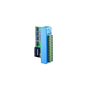B+B Smartworx 16-ch Di Module W/ Led (ADAM5051DBE)