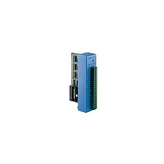 B+B Smartworx 16-ch Sink Type Isolated Do Module W/led (ADAM5056SAE)
