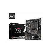MSI A520m-a Pro (A520MAPRO)