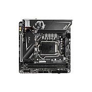 MSI Mpg B460i Gaming Edge Wifi (B460IEDGEWIFI)