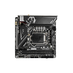 MSI Mpg B460i Gaming Edge Wifi (B460IEDGEWIFI)